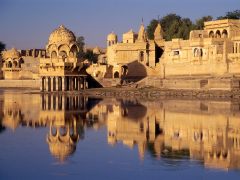 Jaisalmer_Rajasthan_India