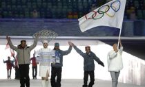 Sochi Olympics Opening